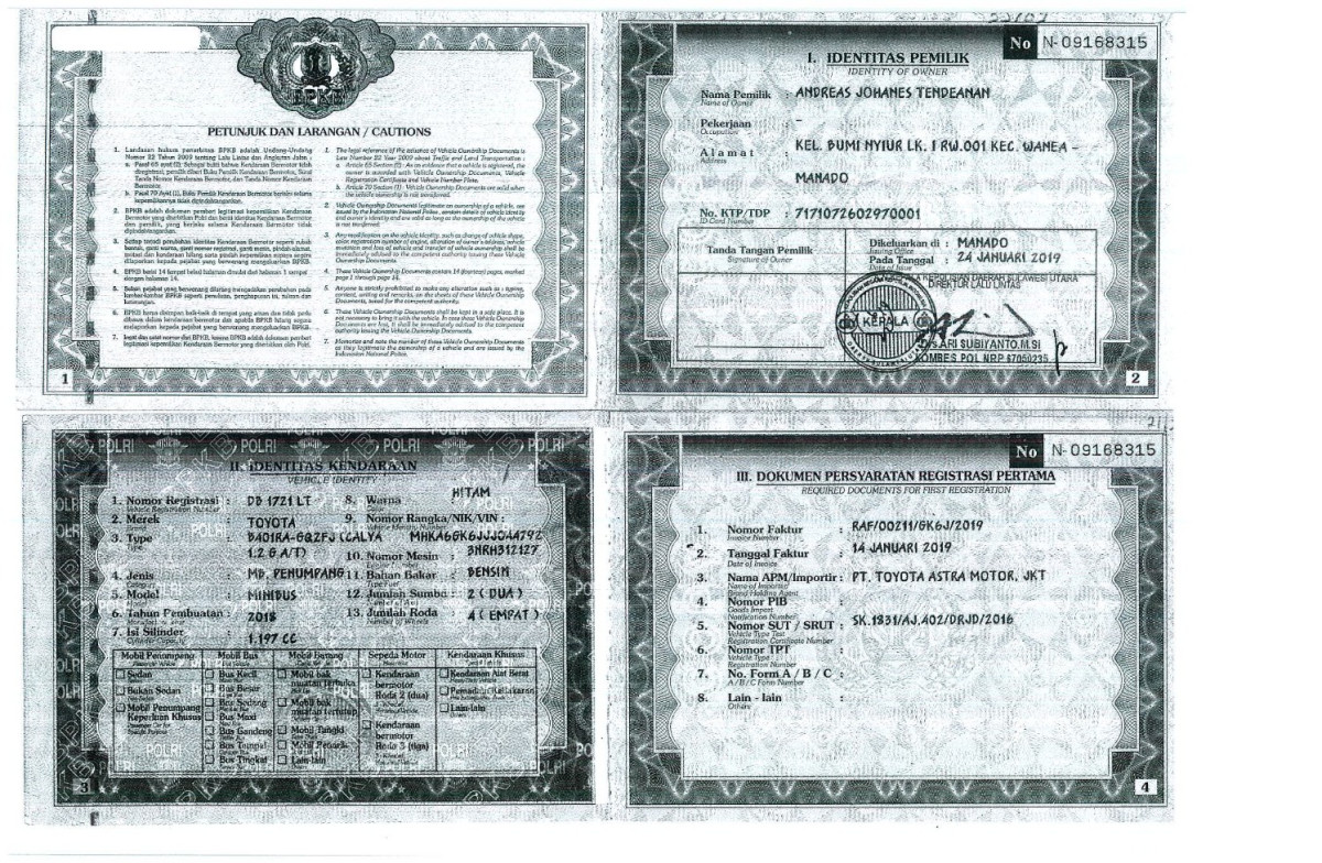 TOYOTA  CALYA  1.2 G A/T