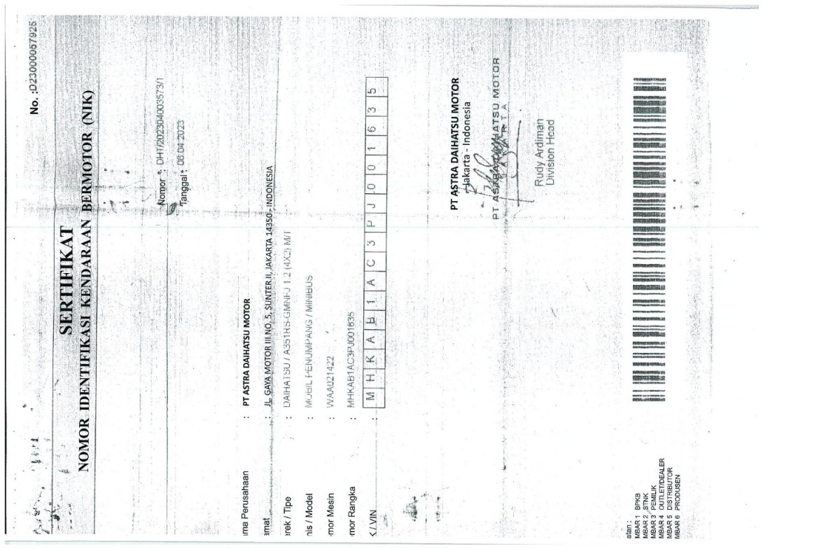 DAIHATSU  AYLA  1.2R