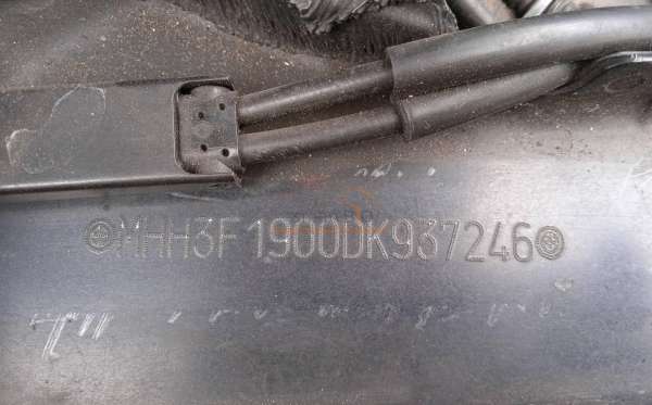 BMW  320I N20 CKD AT