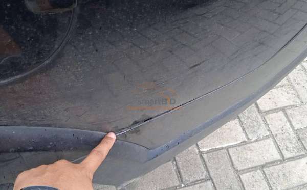 CHEVROLET 2.0 L A/T FL