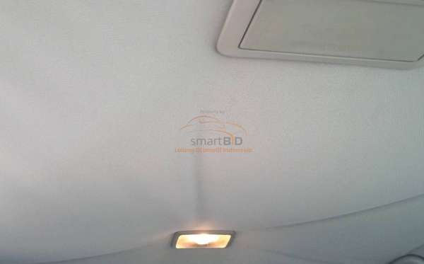 CHEVROLET 2.0 L A/T FL