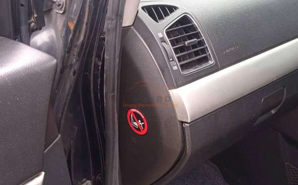 CHEVROLET 2.0 L A/T FL