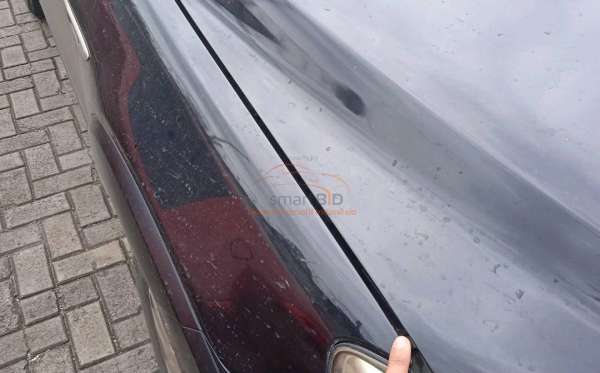 CHEVROLET 2.0 L A/T FL