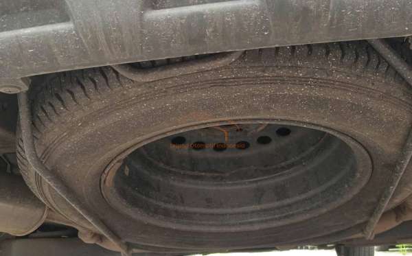 CHEVROLET 2.0 L A/T FL