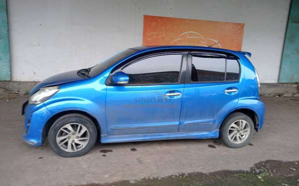 DAIHATSU SIRION