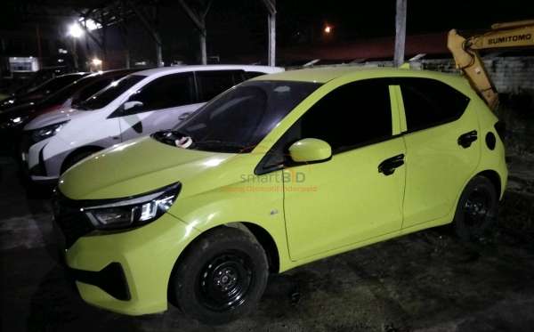 HONDA  BRIO  SATYA 1.2 E