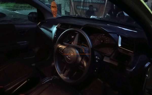 HONDA  BRIO  SATYA 1.2 E