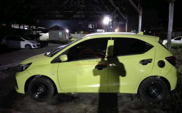 HONDA  BRIO  SATYA 1.2 E