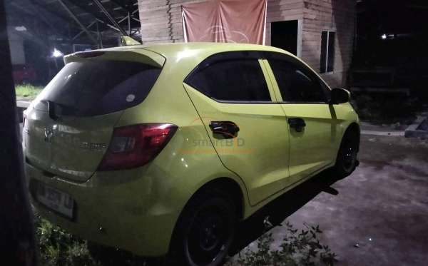 HONDA  BRIO  SATYA 1.2 E