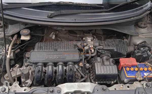 HONDA  BRIO  SATYA 1.2 S