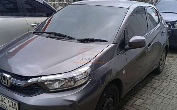 HONDA  BRIO  SATYA 1.2 S