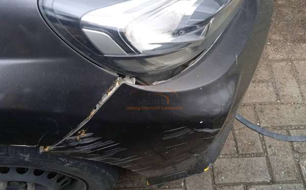 HONDA  BRIO  SATYA 1.2 S