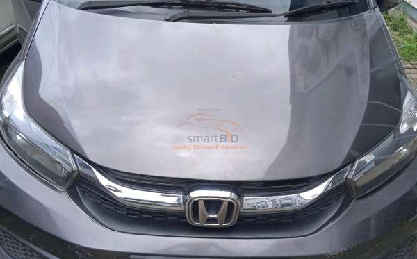 HONDA  BRIO  SATYA 1.2 S