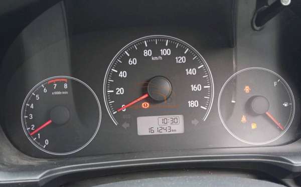 HONDA  BRIO  SATYA 1.2 S