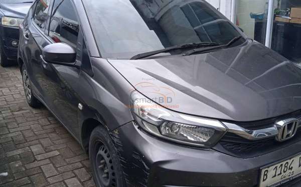 HONDA  BRIO  SATYA 1.2 S