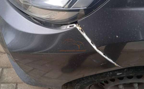 HONDA  BRIO  SATYA 1.2 S