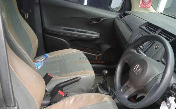 HONDA  BRIO  SATYA 1.2 S