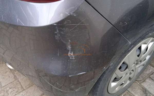 HONDA  BRIO  SATYA 1.2 S