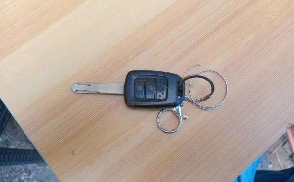 HONDA BRIO SATYA 1.2 E