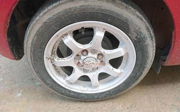 HONDA BRIO SATYA 1.2 E