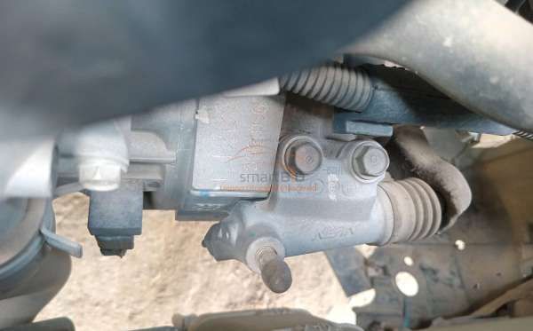 HONDA BRIO SATYA 1.2 E