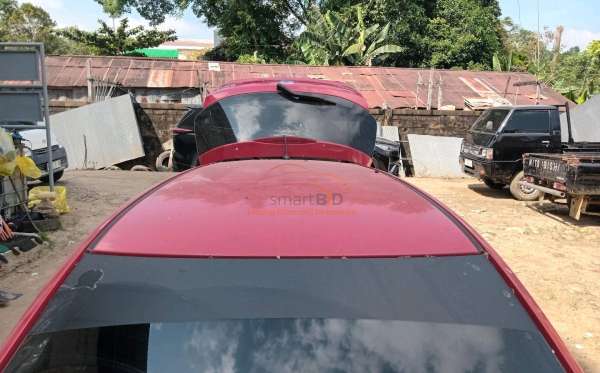 HONDA BRIO SATYA 1.2 E