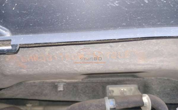 HONDA BRIO SATYA 1.2 E