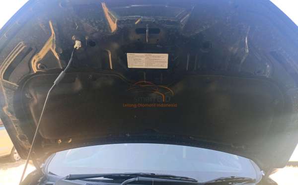 HONDA BR-V DG3 1.5 L E