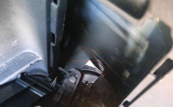 HONDA BR-V DG3 1.5 L E