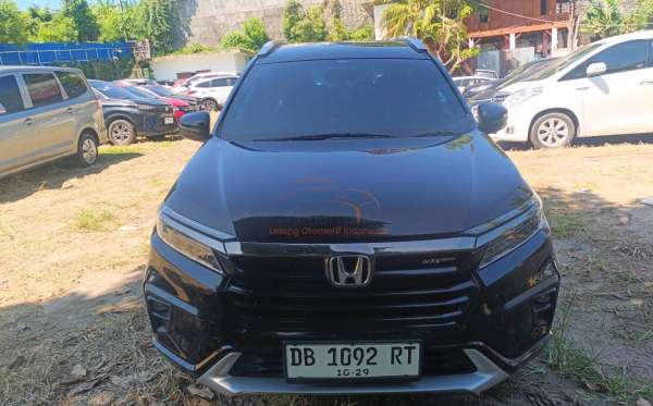 HONDA BR-V DG3 1.5 L E