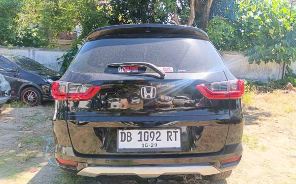 HONDA BR-V DG3 1.5 L E