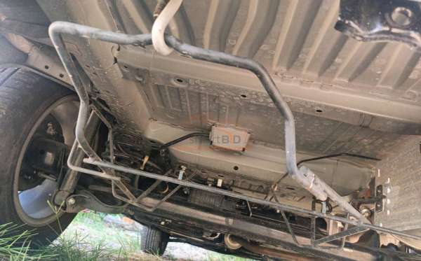 HONDA BR-V DG3 1.5 L E