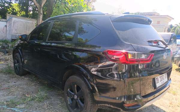 HONDA BR-V DG3 1.5 L E