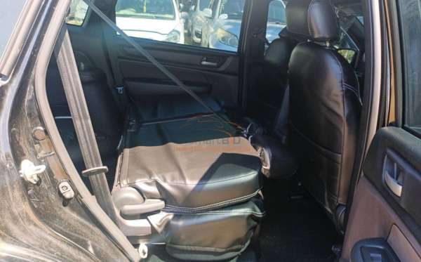 HONDA BR-V DG3 1.5 L E