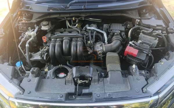 HONDA BR-V DG3 1.5 L E