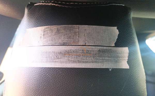 HONDA BR-V DG3 1.5 L E