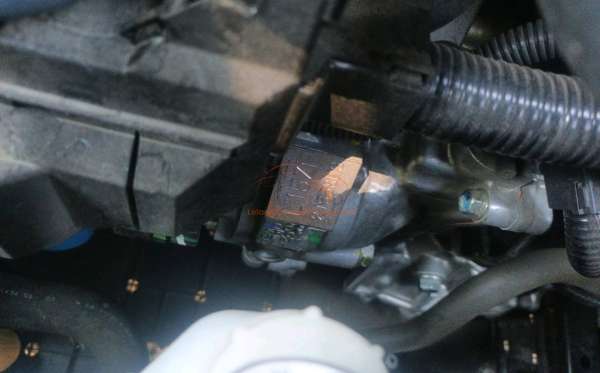 HONDA BR-V DG3 1.5 L E