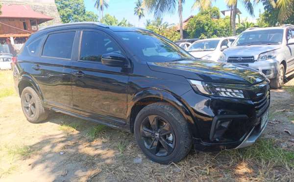 HONDA BR-V DG3 1.5 L E