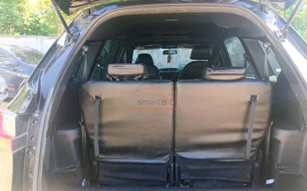 HONDA BR-V DG3 1.5 L E