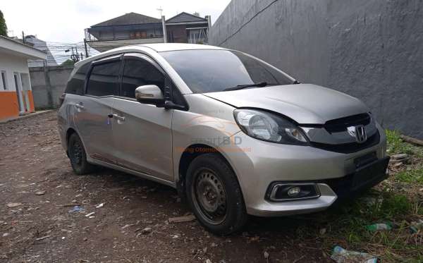 HONDA  MOBILIO  DD4 1.5E