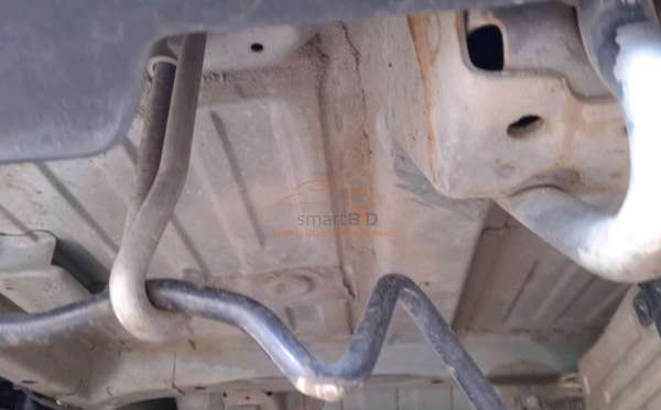 HONDA  MOBILIO  DD4 1.5E