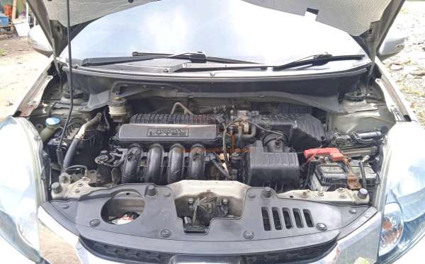 HONDA  MOBILIO  DD4 1.5E