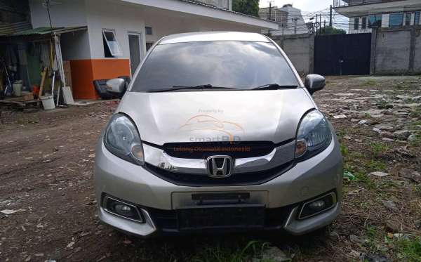 HONDA  MOBILIO  DD4 1.5E