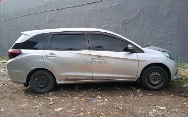 HONDA  MOBILIO  DD4 1.5E