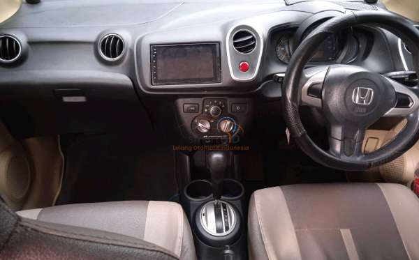 HONDA  MOBILIO  DD4 1.5E