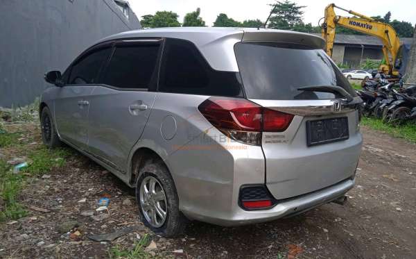 HONDA  MOBILIO  DD4 1.5E