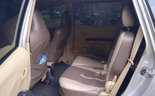 HONDA  MOBILIO  DD4 1.5E
