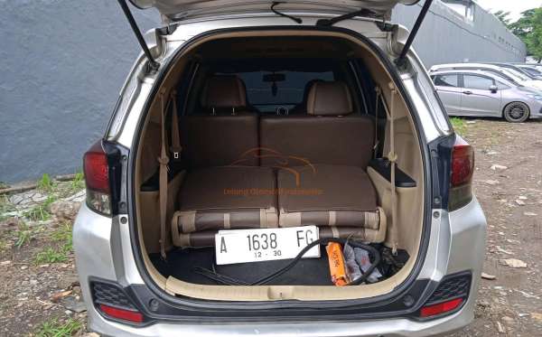 HONDA  MOBILIO  DD4 1.5E