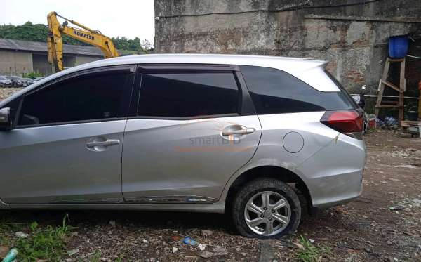 HONDA  MOBILIO  DD4 1.5E