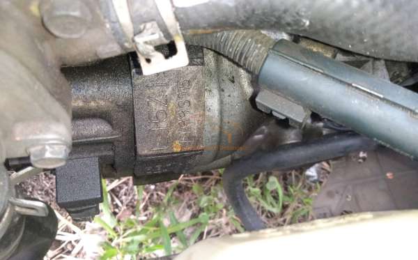 HONDA  MOBILIO  DD4 1.5E